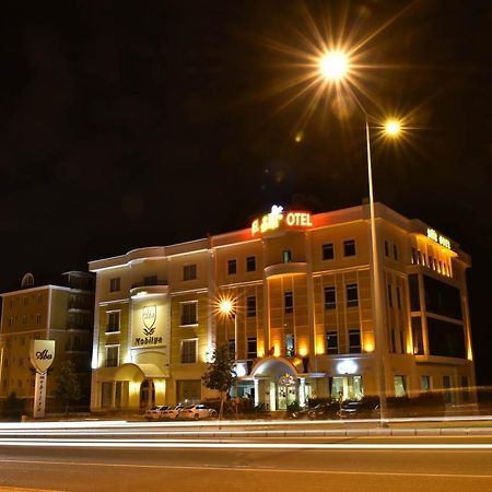 Siir Boutique Hotel Denizli (Denizli) Exterior foto
