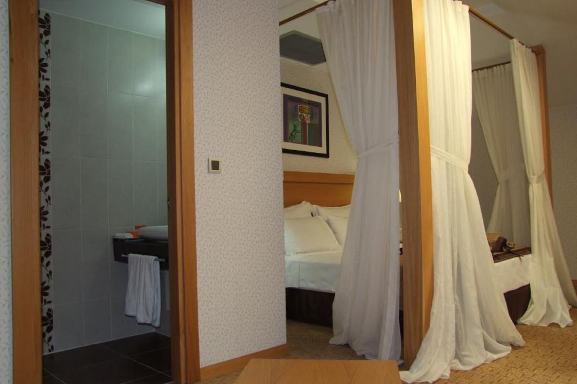Siir Boutique Hotel Denizli (Denizli) Exterior foto