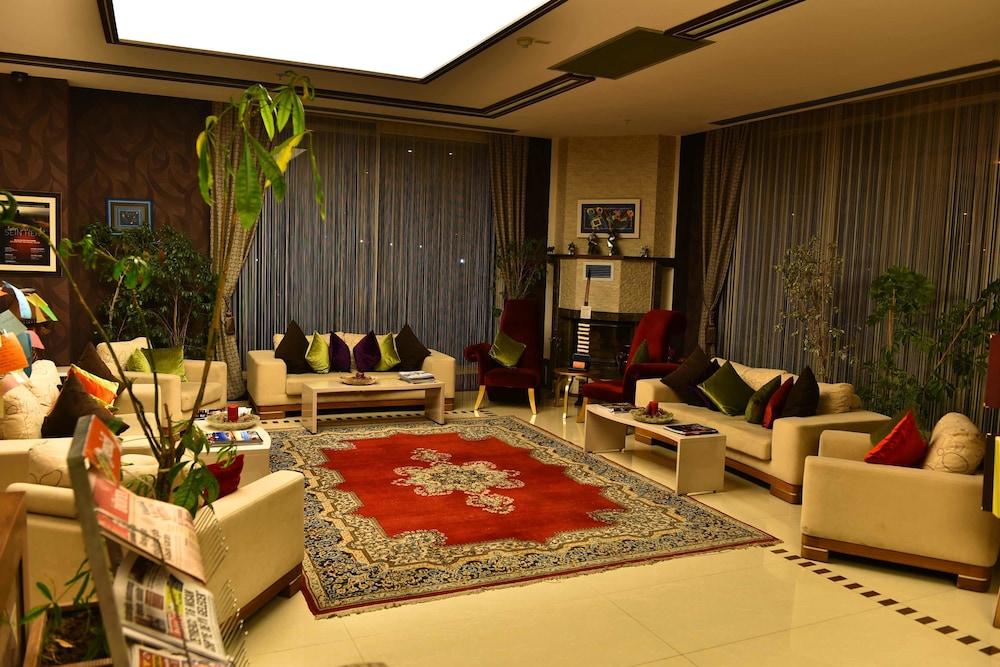 Siir Boutique Hotel Denizli (Denizli) Exterior foto
