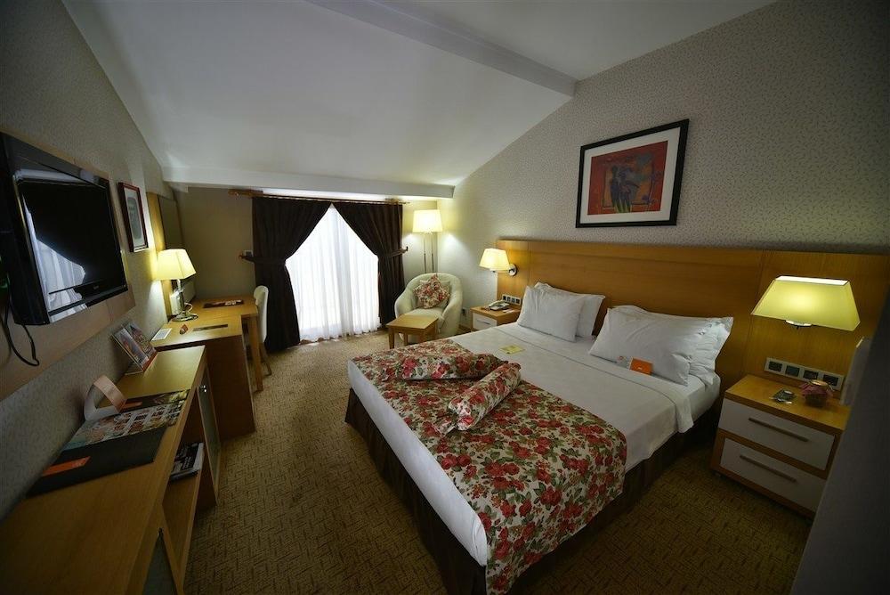 Siir Boutique Hotel Denizli (Denizli) Exterior foto