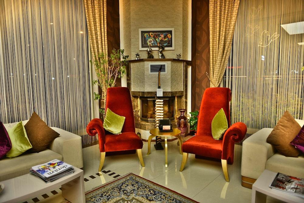 Siir Boutique Hotel Denizli (Denizli) Exterior foto