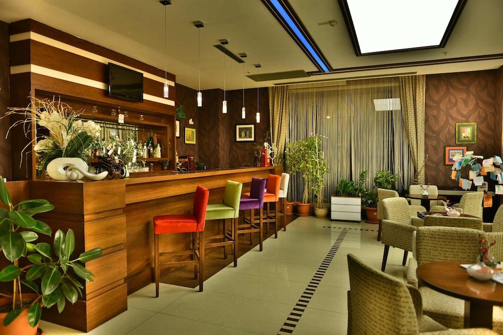 Siir Boutique Hotel Denizli (Denizli) Exterior foto