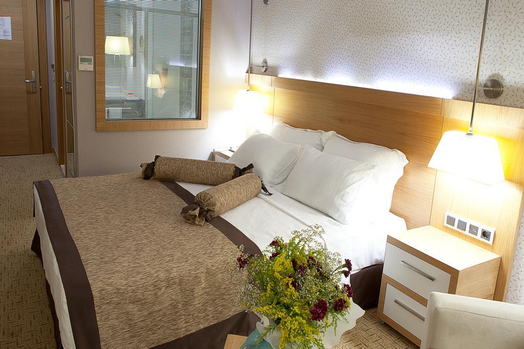 Siir Boutique Hotel Denizli (Denizli) Exterior foto