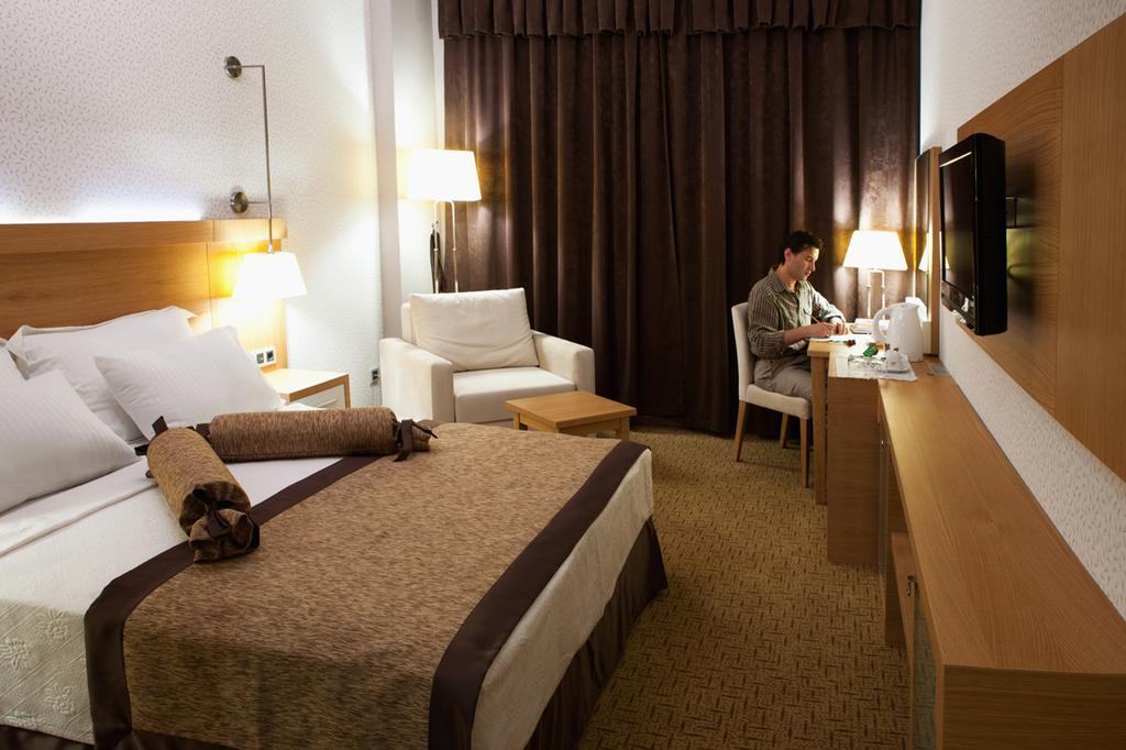 Siir Boutique Hotel Denizli (Denizli) Exterior foto