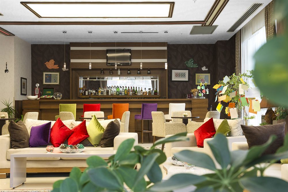 Siir Boutique Hotel Denizli (Denizli) Exterior foto