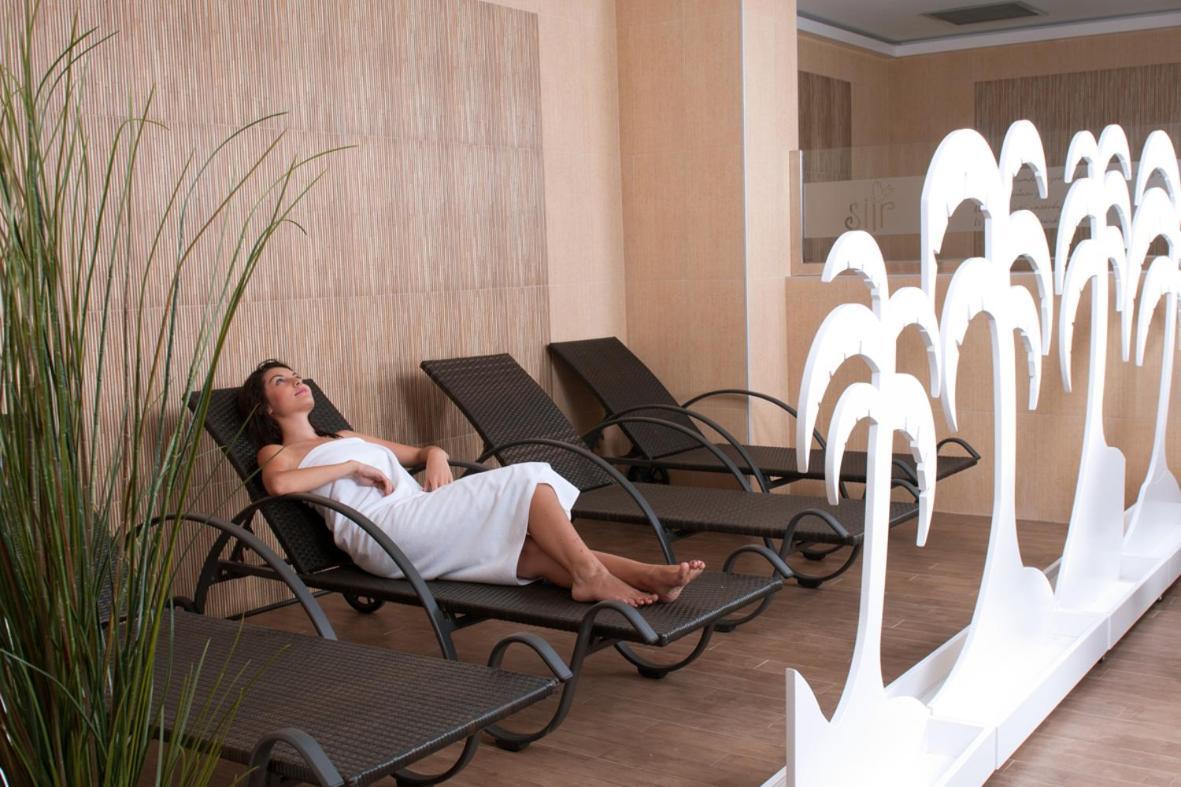 Siir Boutique Hotel Denizli (Denizli) Exterior foto