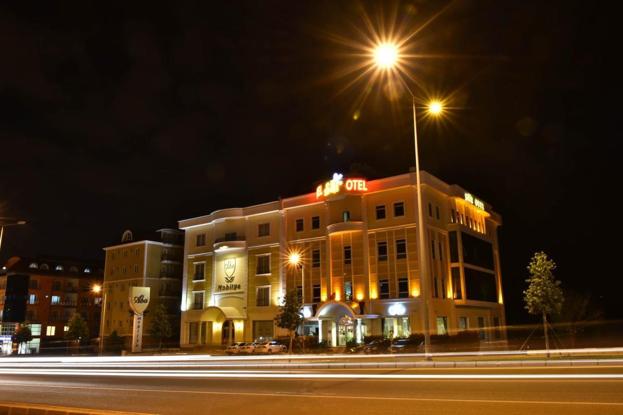 Siir Boutique Hotel Denizli (Denizli) Exterior foto