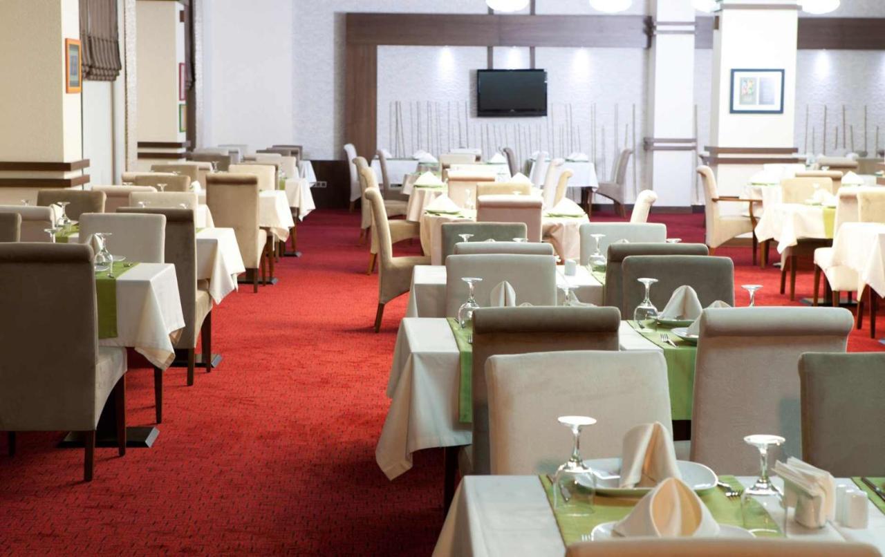 Siir Boutique Hotel Denizli (Denizli) Exterior foto