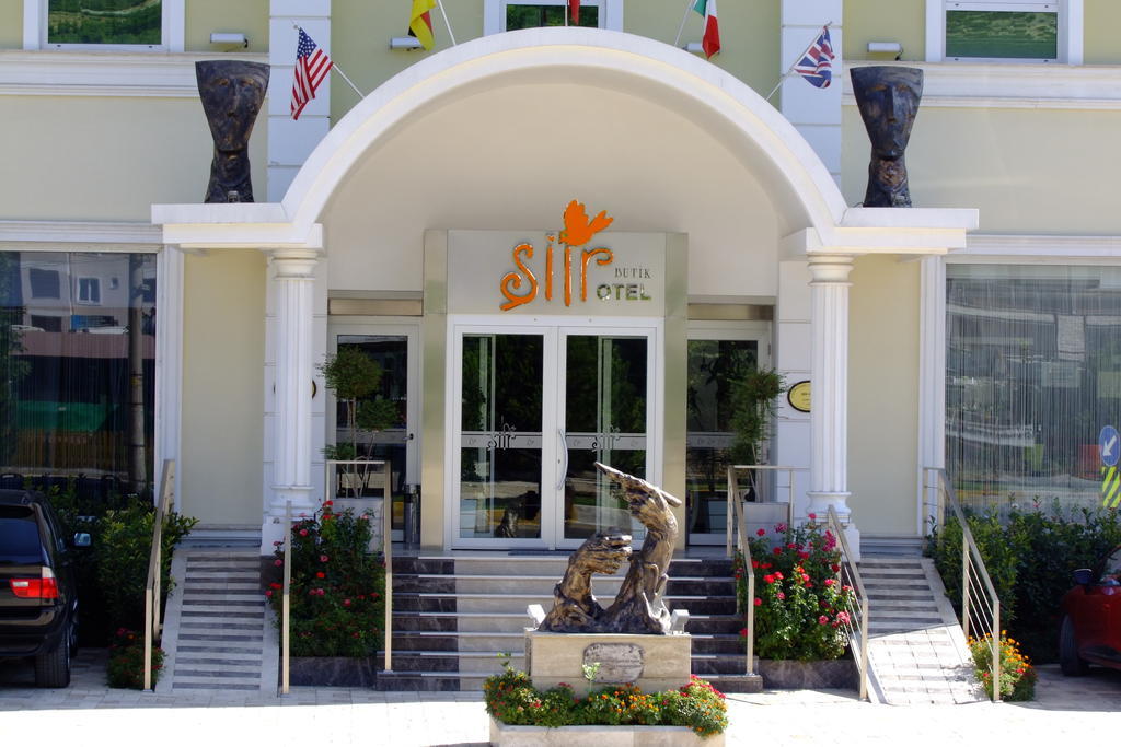 Siir Boutique Hotel Denizli (Denizli) Exterior foto