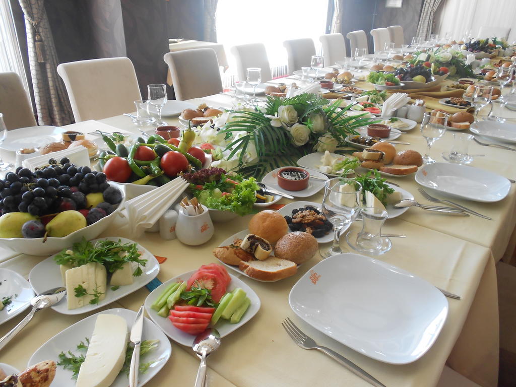 Siir Boutique Hotel Denizli (Denizli) Exterior foto