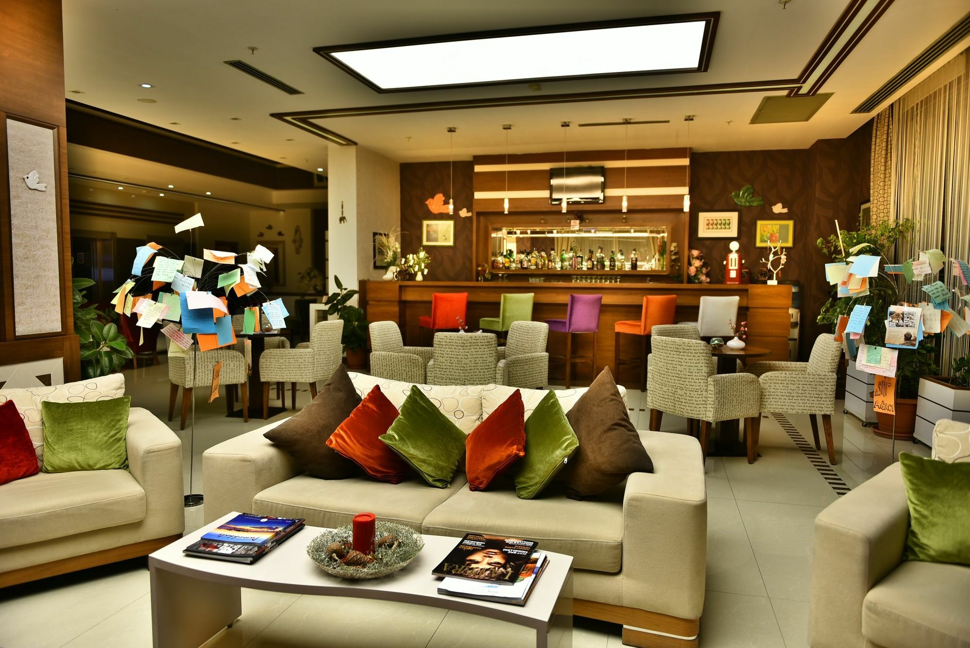 Siir Boutique Hotel Denizli (Denizli) Exterior foto