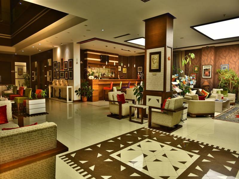 Siir Boutique Hotel Denizli (Denizli) Exterior foto